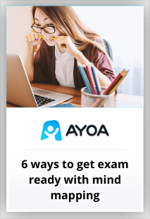 6 ways to get exam ready with mind mapping