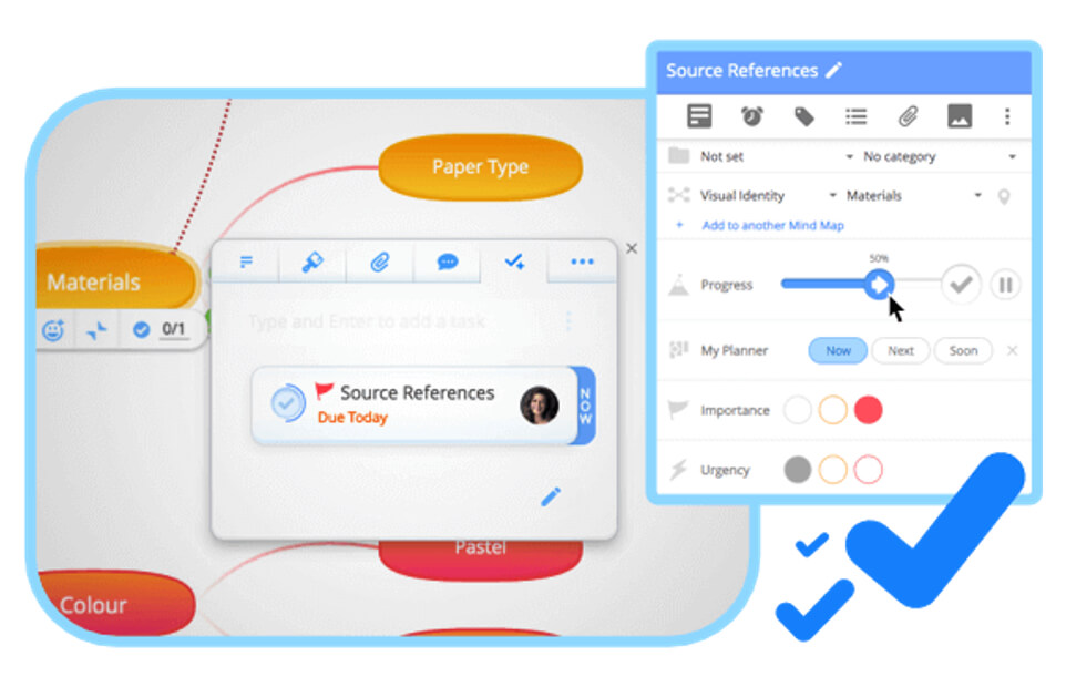 Vital processes simplifed - Ayoa