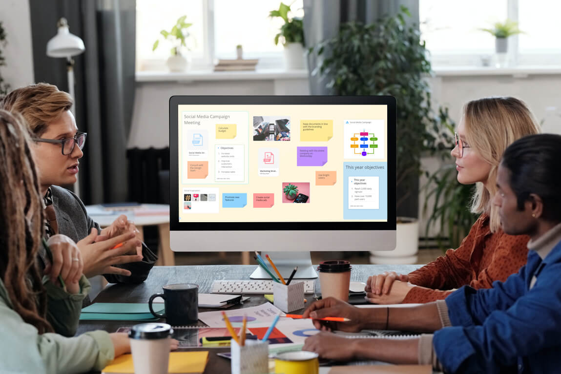 Ayoa | Welcoming and onboarding neurodivergent employees