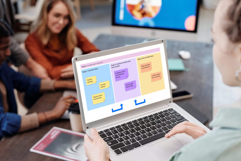 4 effective thinking techniques you should be using image