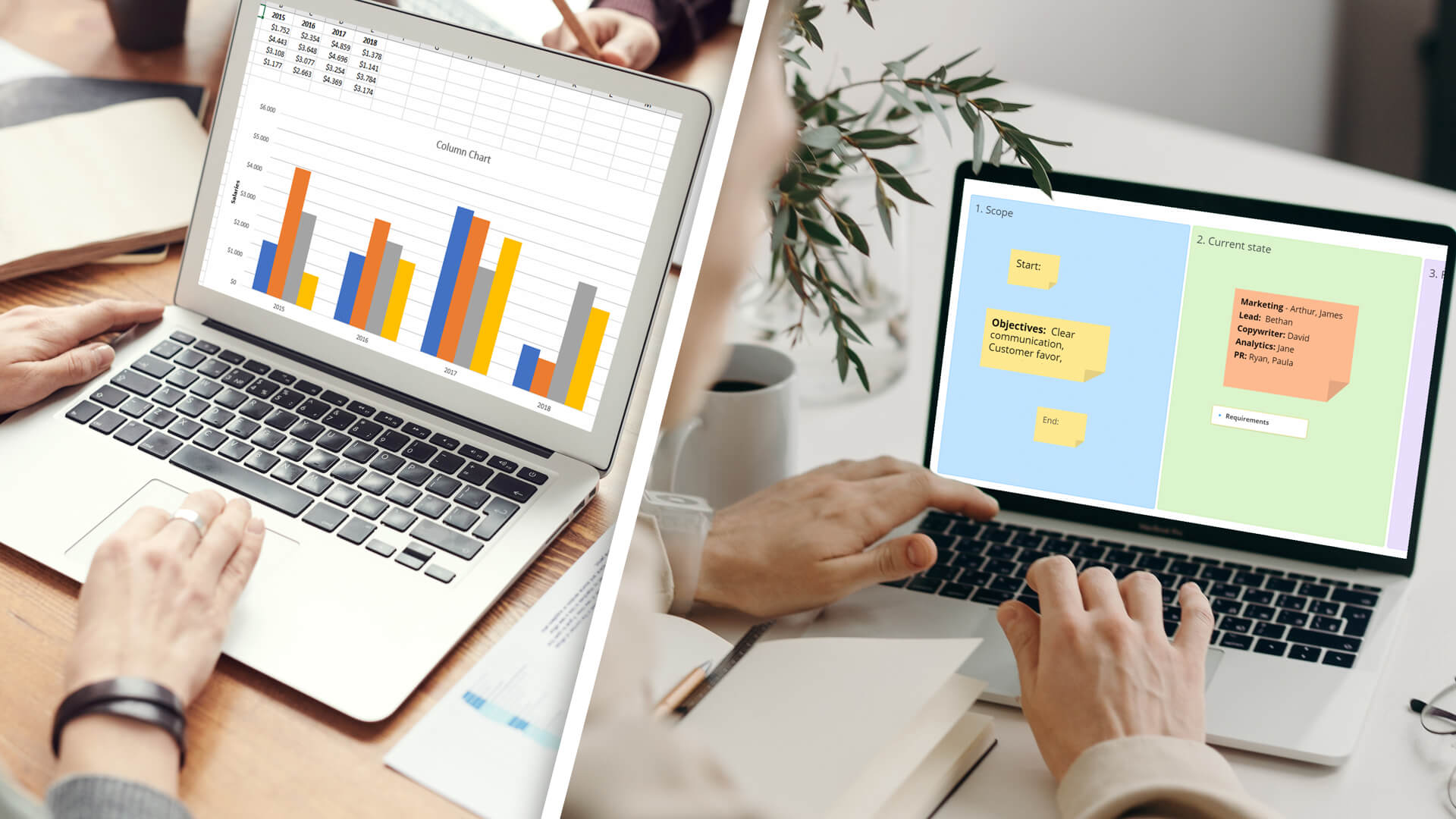 Ayoa | Why it’s time to get creative with wealth management