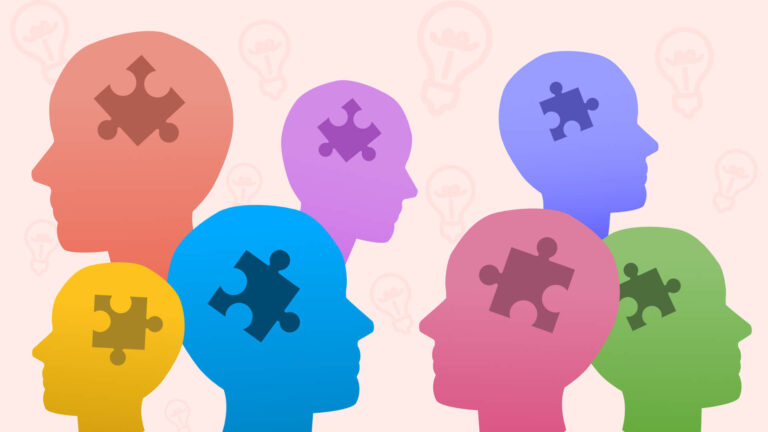 Neurodivergent Icons… in Mind Maps image