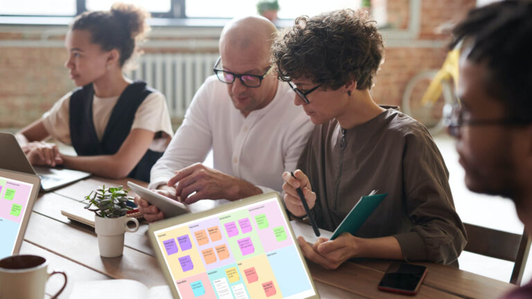Is coworking the answer to 2021’s agile working boom? image