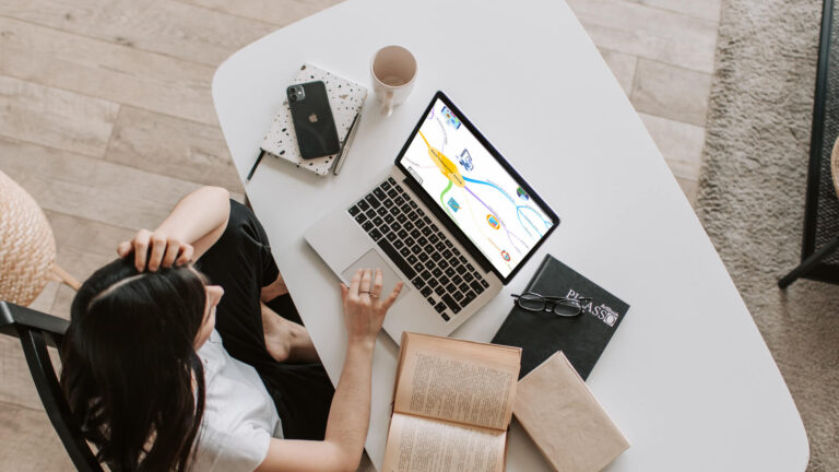 6 popular mind mapping uses for students image