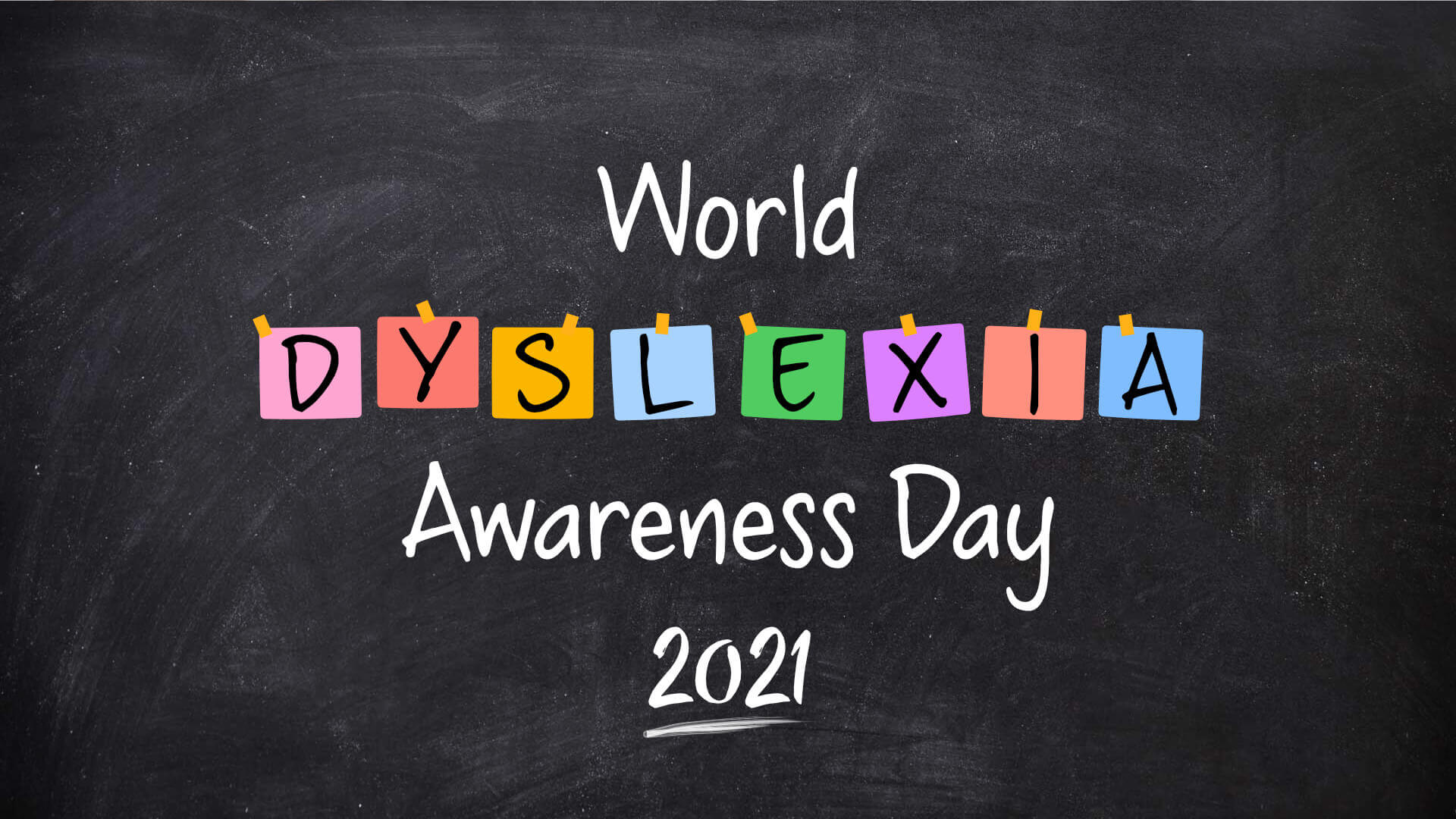 Ayoa | World Dyslexia Awareness Day 2021 – Everything you need to know