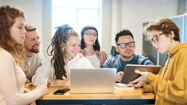 Mental Health Stigma at Work: 3 ways to beat it image