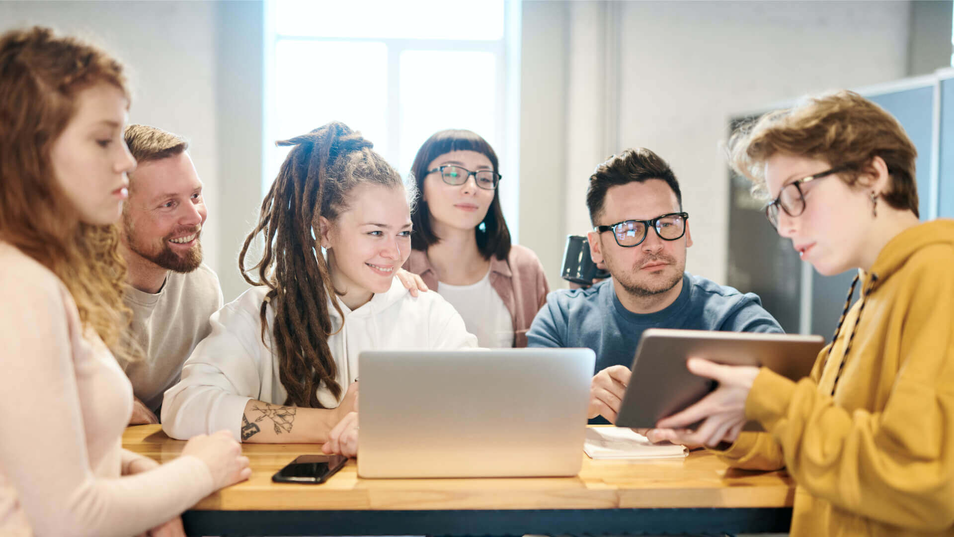 Ayoa | Mental Health Stigma at Work: 3 ways to beat it