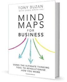 Mind Maps for Business Book
