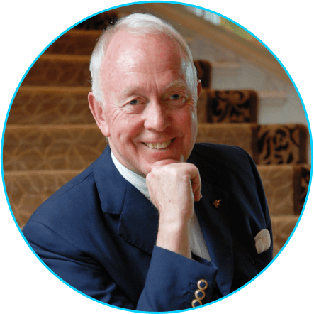 Tony Buzan