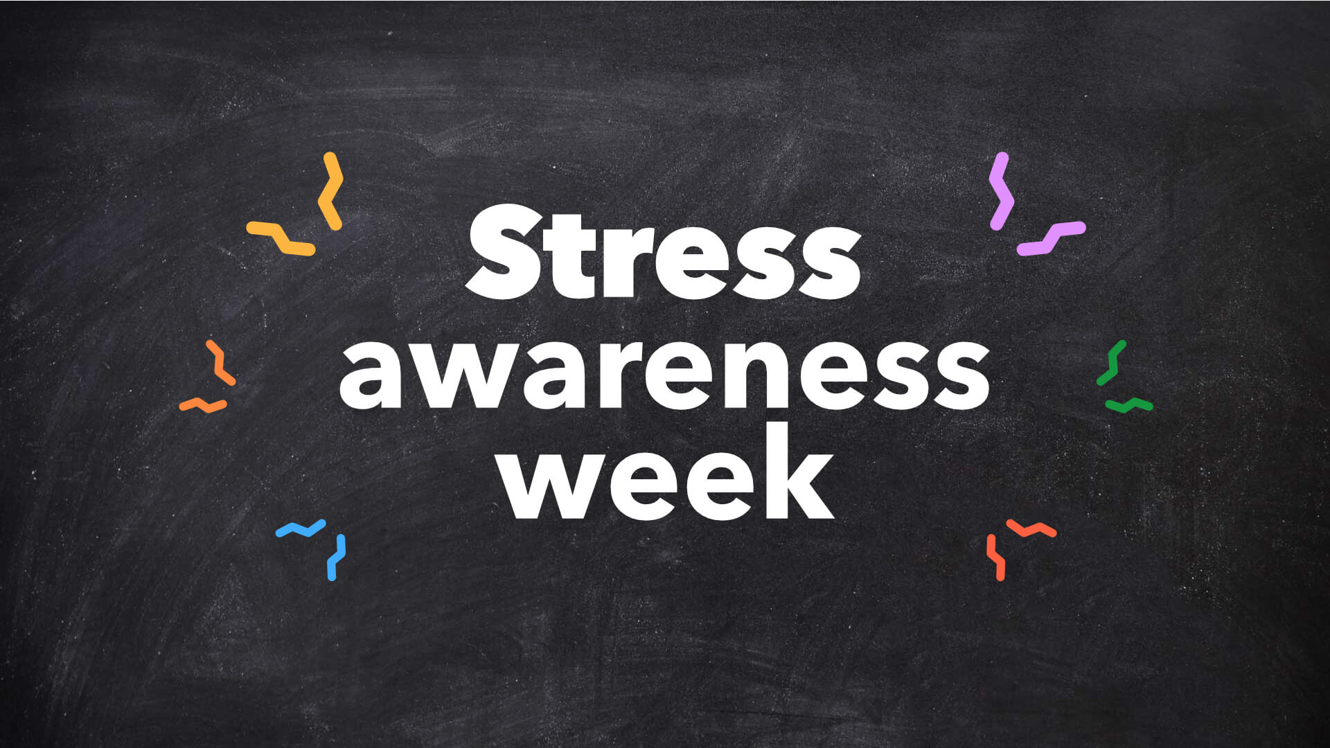 Ayoa | Stress awareness week: How to avoid burnout at work