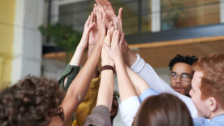Tips for creating a more inclusive workplace image