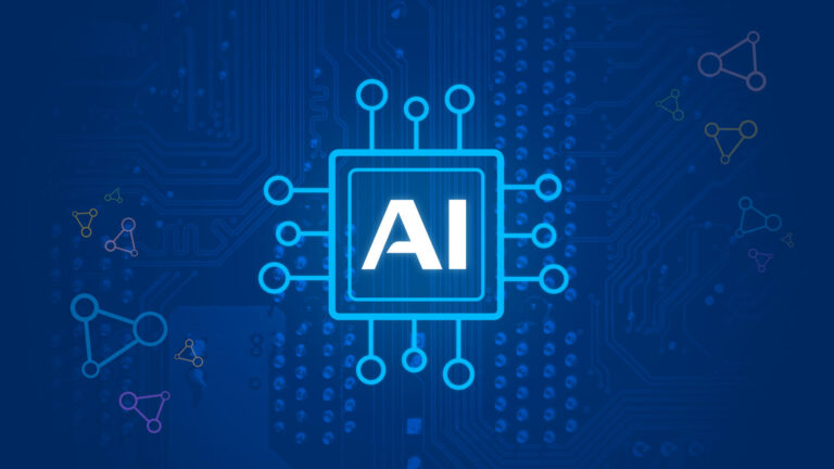 Artificial Intelligence – a beginning rather than an end image