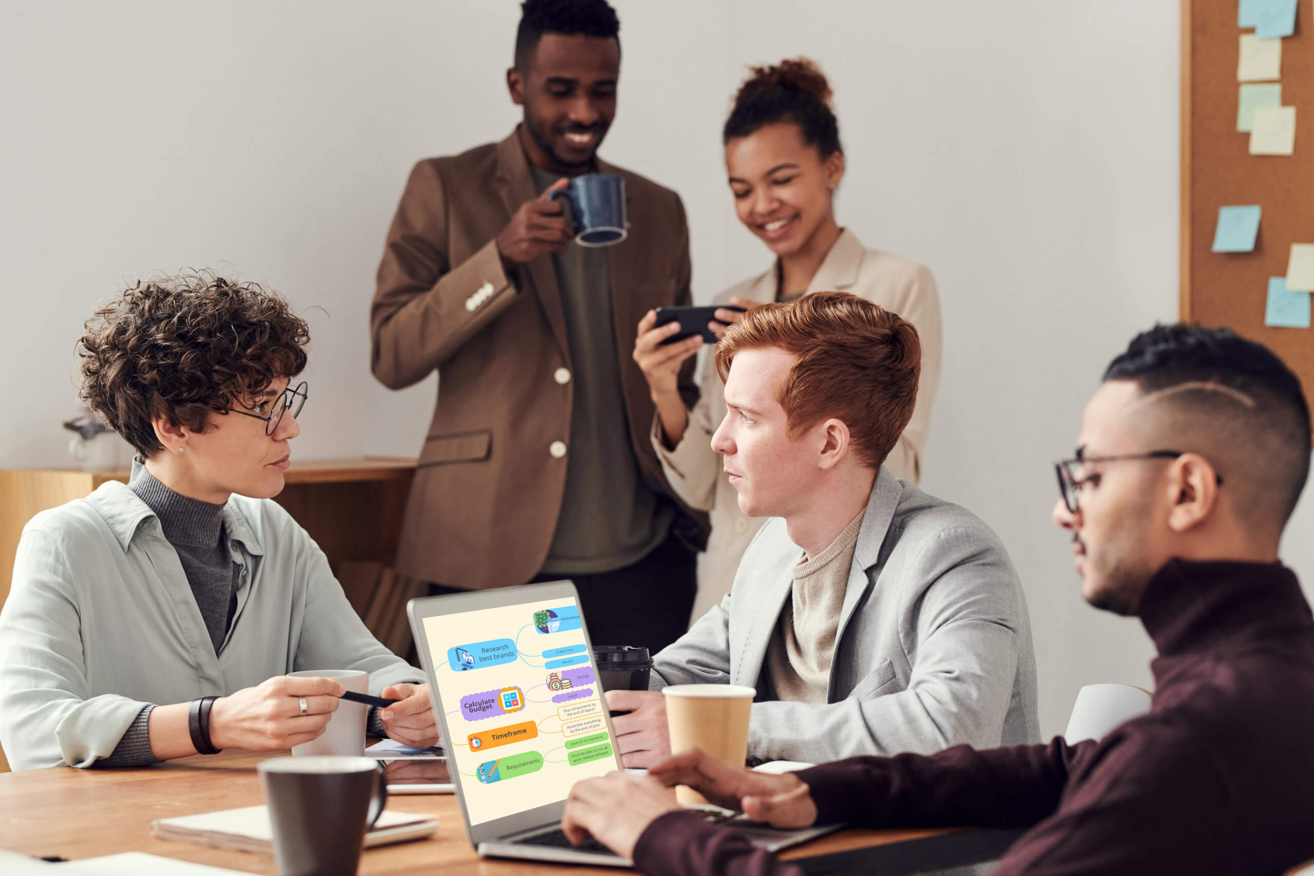 Ayoa | Why neuro-inclusive workplaces are beneficial for everyone