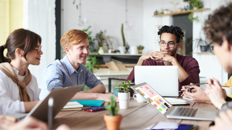 Rekindling the creative sparks of teams in 2022 image