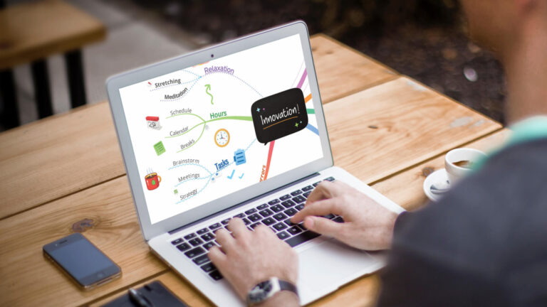 Keeping it real: embracing virtual improvements for the real-life aims of business success image