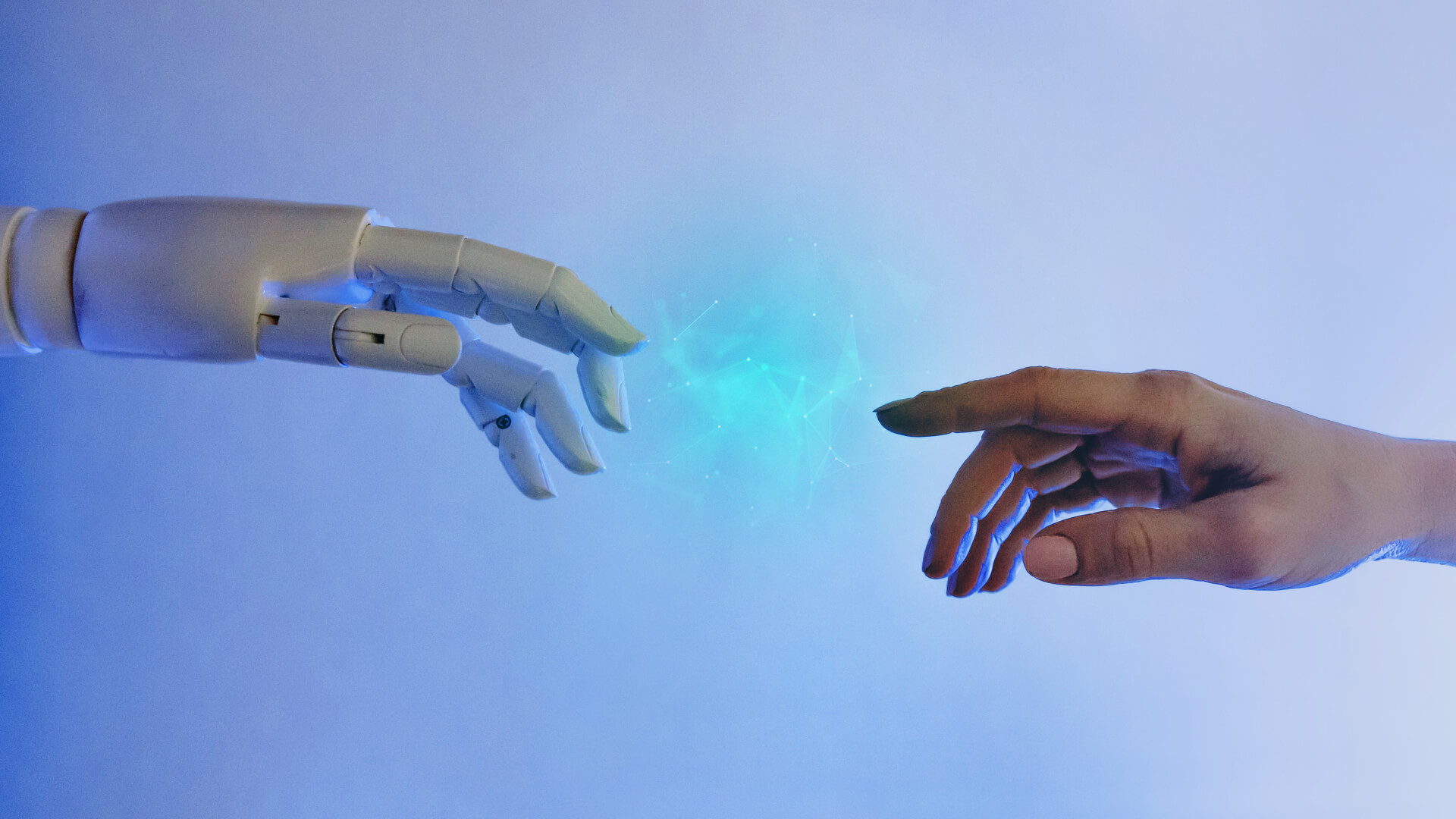 Ayoa | A new dawn for tech – humanity, AI & the metaverse