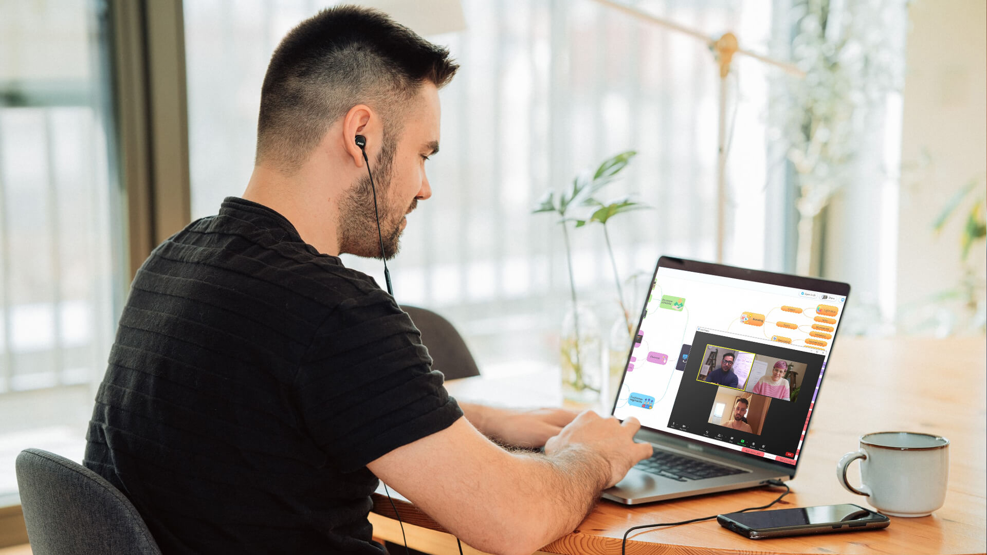 Ayoa | Remote working jobs: how to make sure they live up to their promises