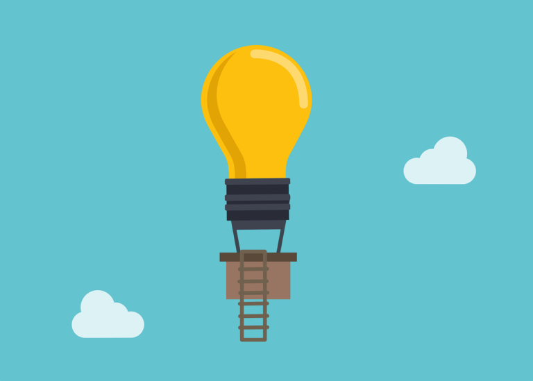 Generate Fresh Ideas: Mind Mapping a New Perspective image