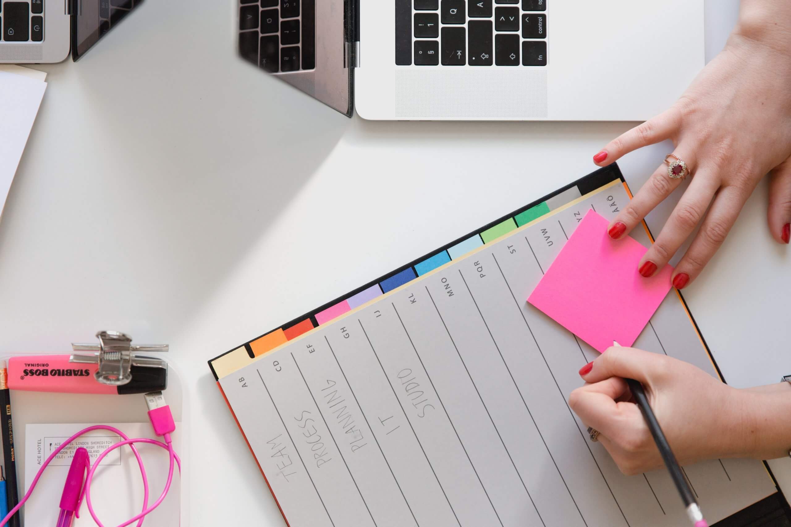 Ayoa | Document Management Mind Map to Get Organised