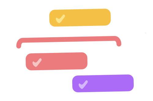 Gantt icon