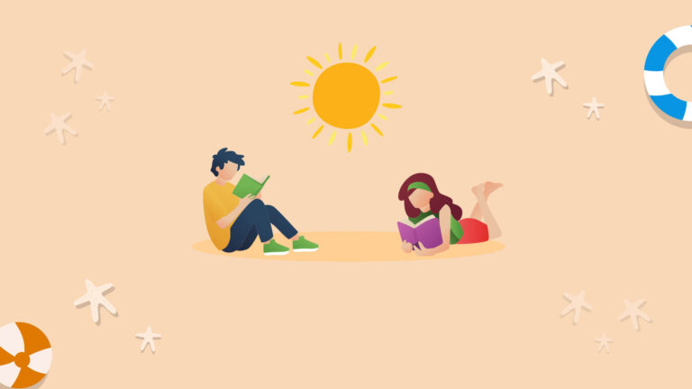 What To Learn Over The Summer: Guide For Students image