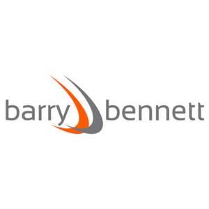 Barry Bennett Logo