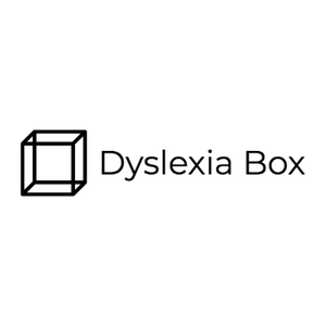 Dyslexia Box Logo