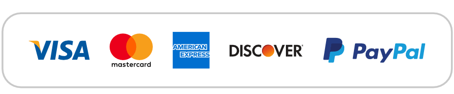 Payment logos