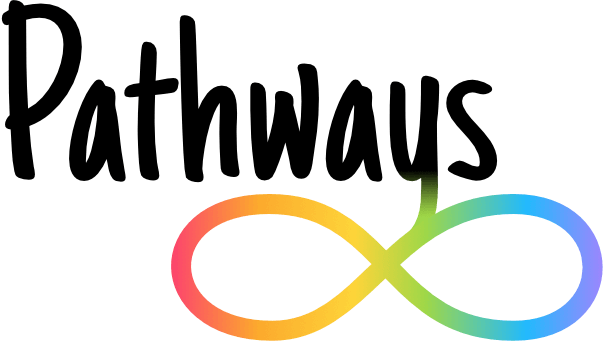 Pathways Neurodiversity Logo