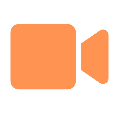 Video Collaboration icon