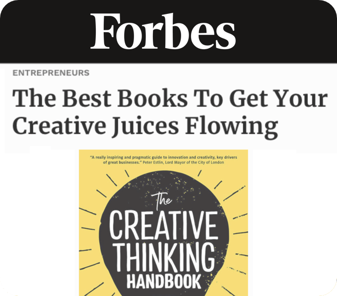 Forbes best books