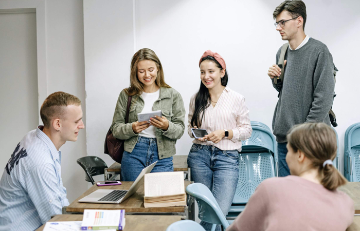 Students