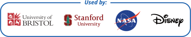 Ayoa is used by these prestigious institutions