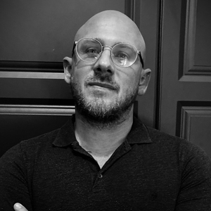Michael Leibe