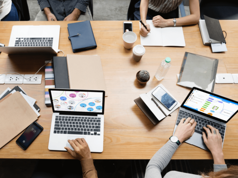 Stress Awareness Day: How Ayoa Contributes to Stress Management image