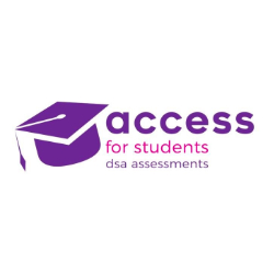 Access for Students logo