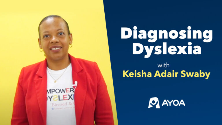 The Importance of Early Dyslexia Diagnosis: A Path to Success image