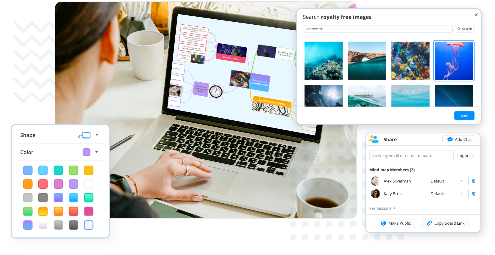 Ayoa | Mind Mapping Mastery: How Ayoa Transforms Thoughts into Actions