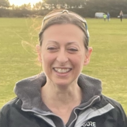 Lisa Gault avatar