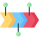 Gantt timeline Image