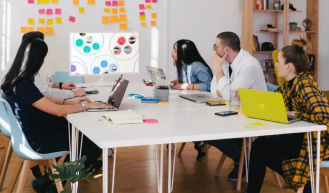 Holding meetings