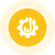Increase Efficiency