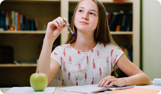 Independent learning