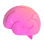 fluent_emoji_brain