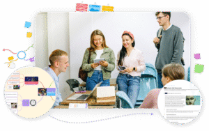 Ayoa For Students Mind Mapping Productivity Software