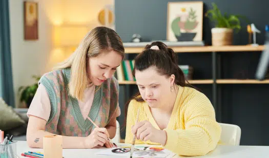 Support neurodivergent students with confidence