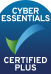 Cyber Essentials Plus Certification